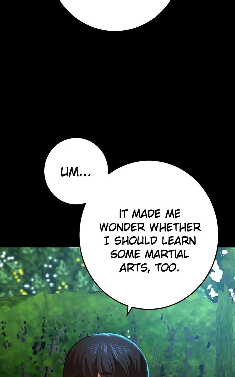 Read Powerless chapter 8 image 72 on Lezhin