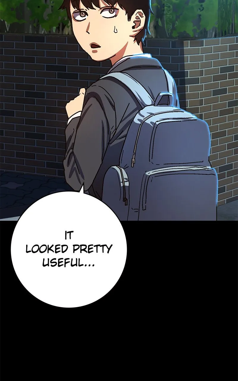Read Powerless chapter 8 image 73 on Lezhin
