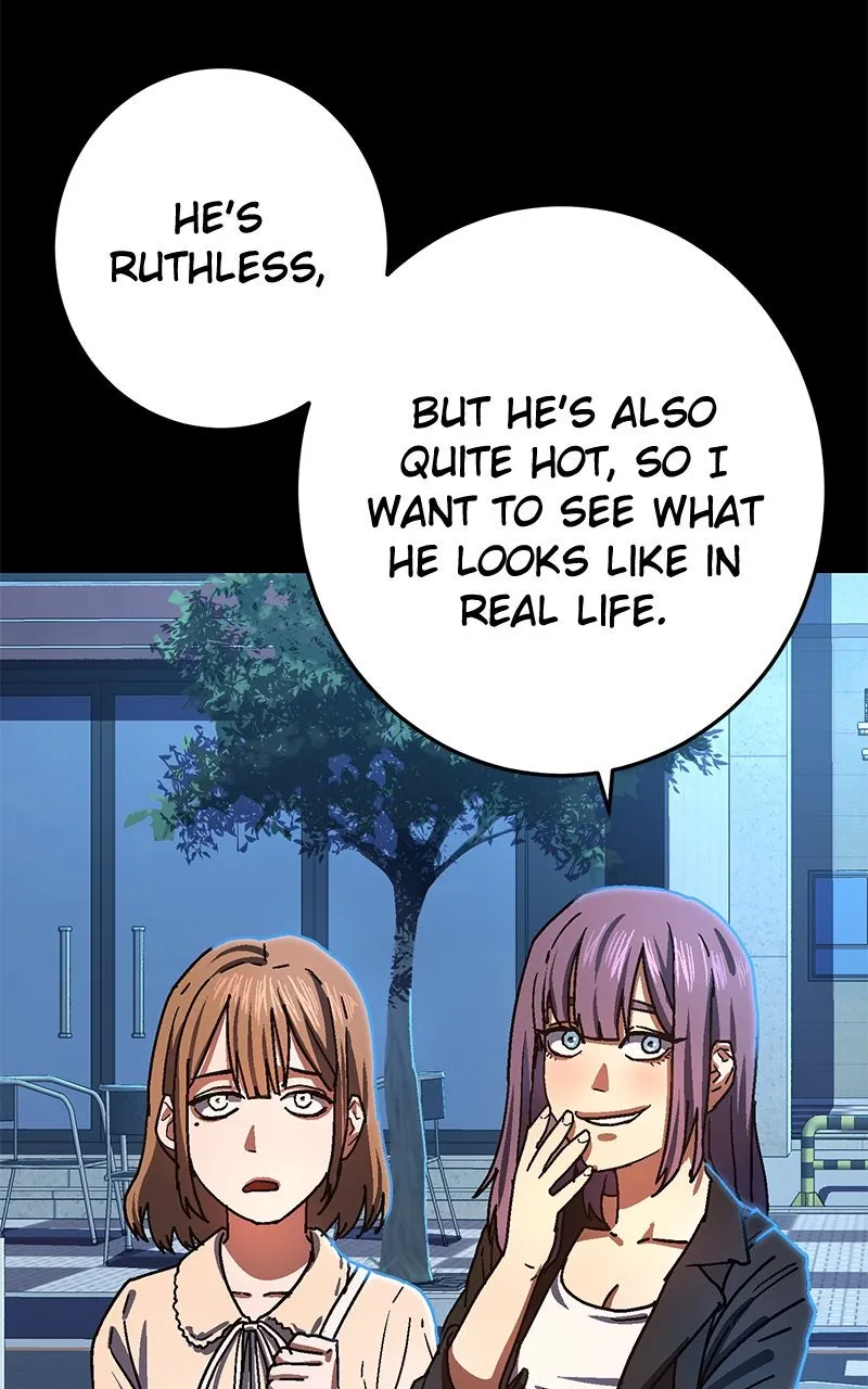 Read Powerless chapter 8 image 74 on Lezhin