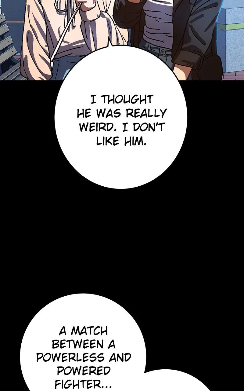 Read Powerless chapter 8 image 75 on Lezhin