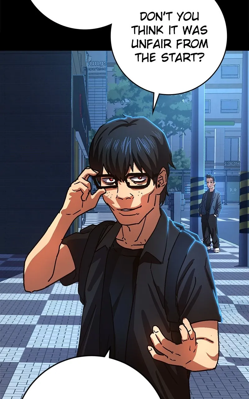 Read Powerless chapter 8 image 76 on Lezhin