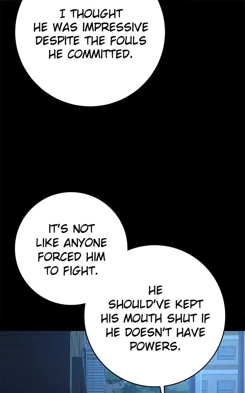 Read Powerless chapter 8 image 77 on Lezhin