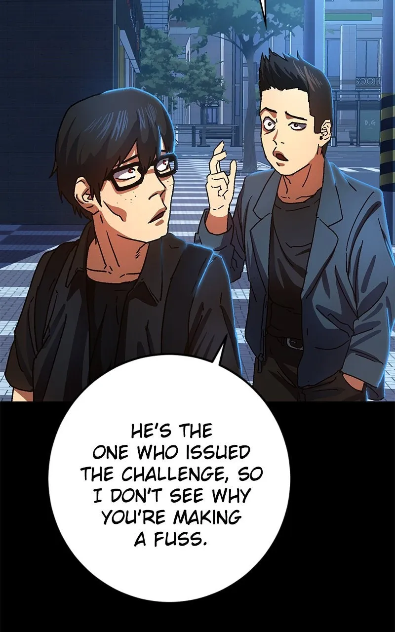 Read Powerless chapter 8 image 78 on Lezhin