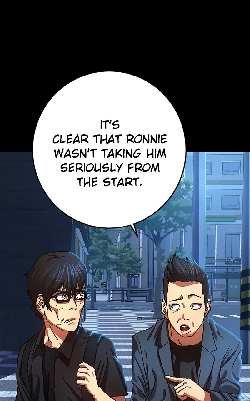 Read Powerless chapter 8 image 79 on Lezhin