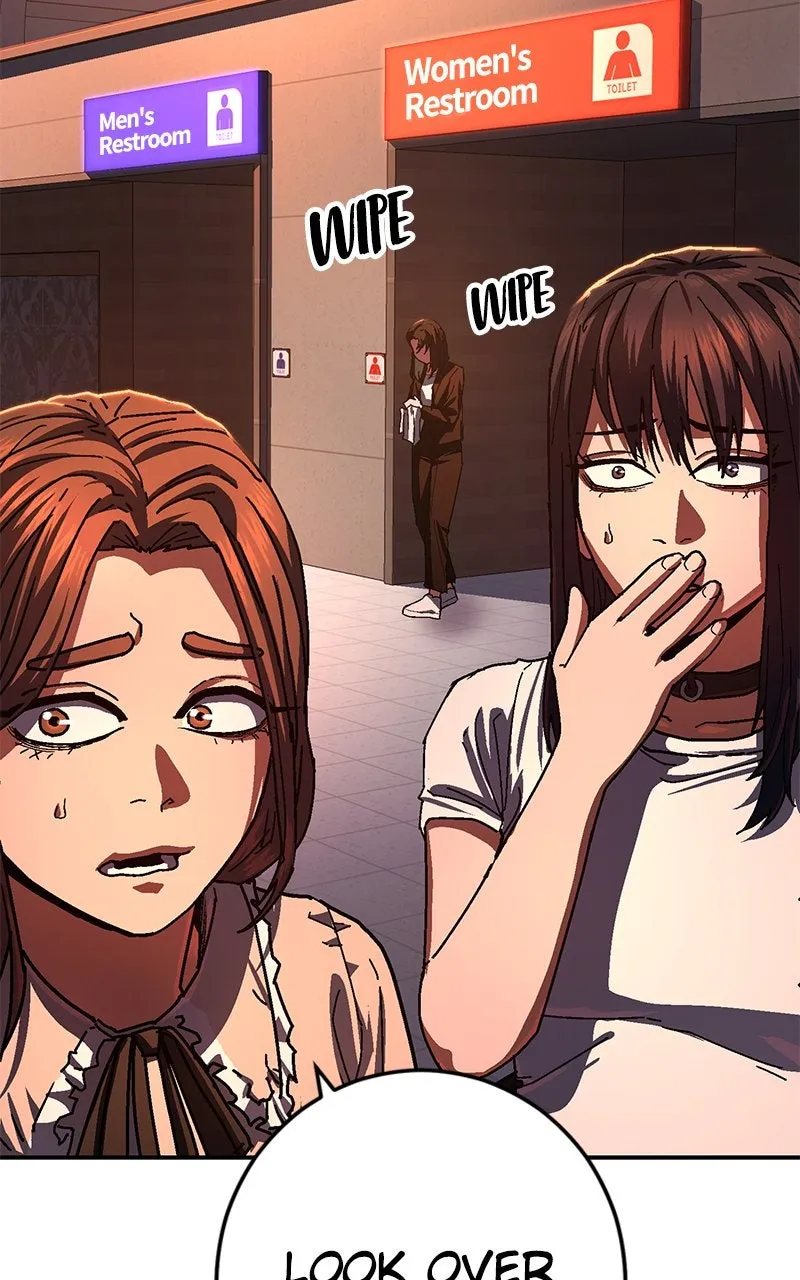Read Powerless chapter 8 image 8 on Lezhin