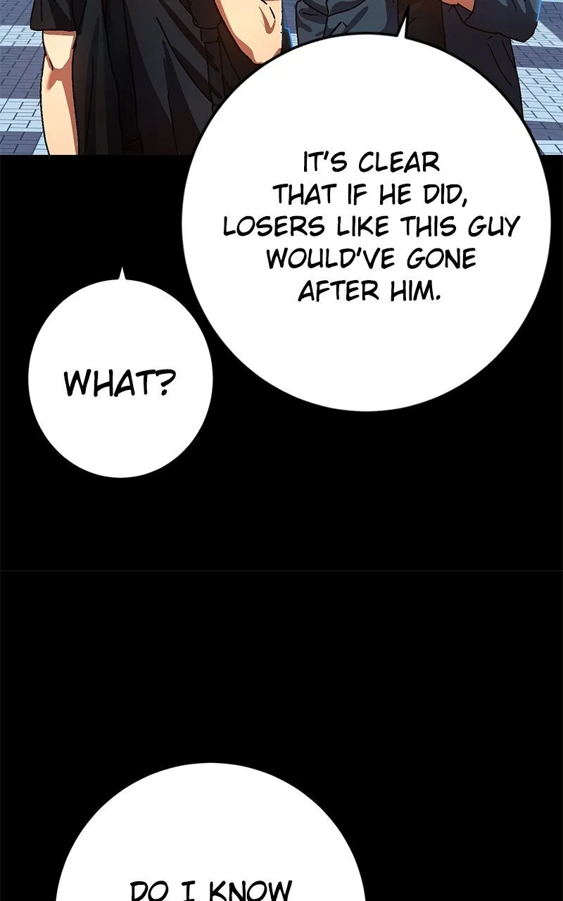 Read Powerless chapter 8 image 80 on Lezhin