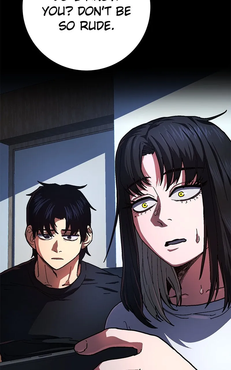 Read Powerless chapter 8 image 81 on Lezhin