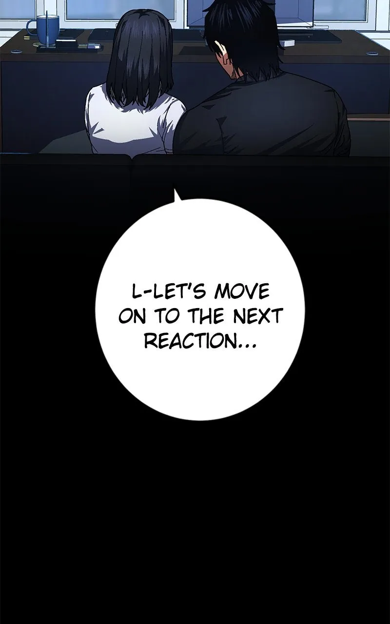 Read Powerless chapter 8 image 83 on Lezhin