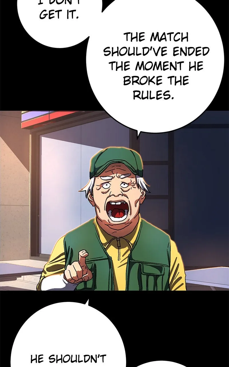 Read Powerless chapter 8 image 85 on Lezhin