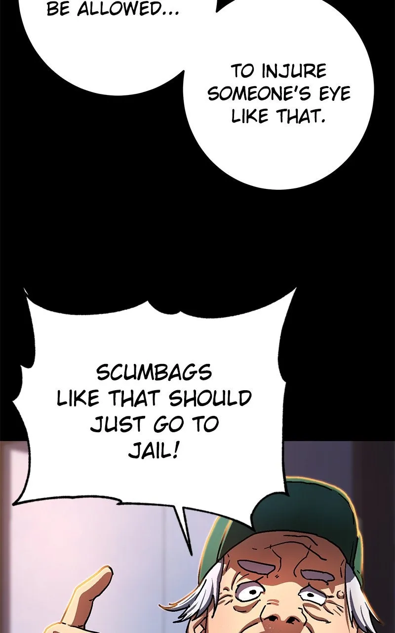 Read Powerless chapter 8 image 86 on Lezhin