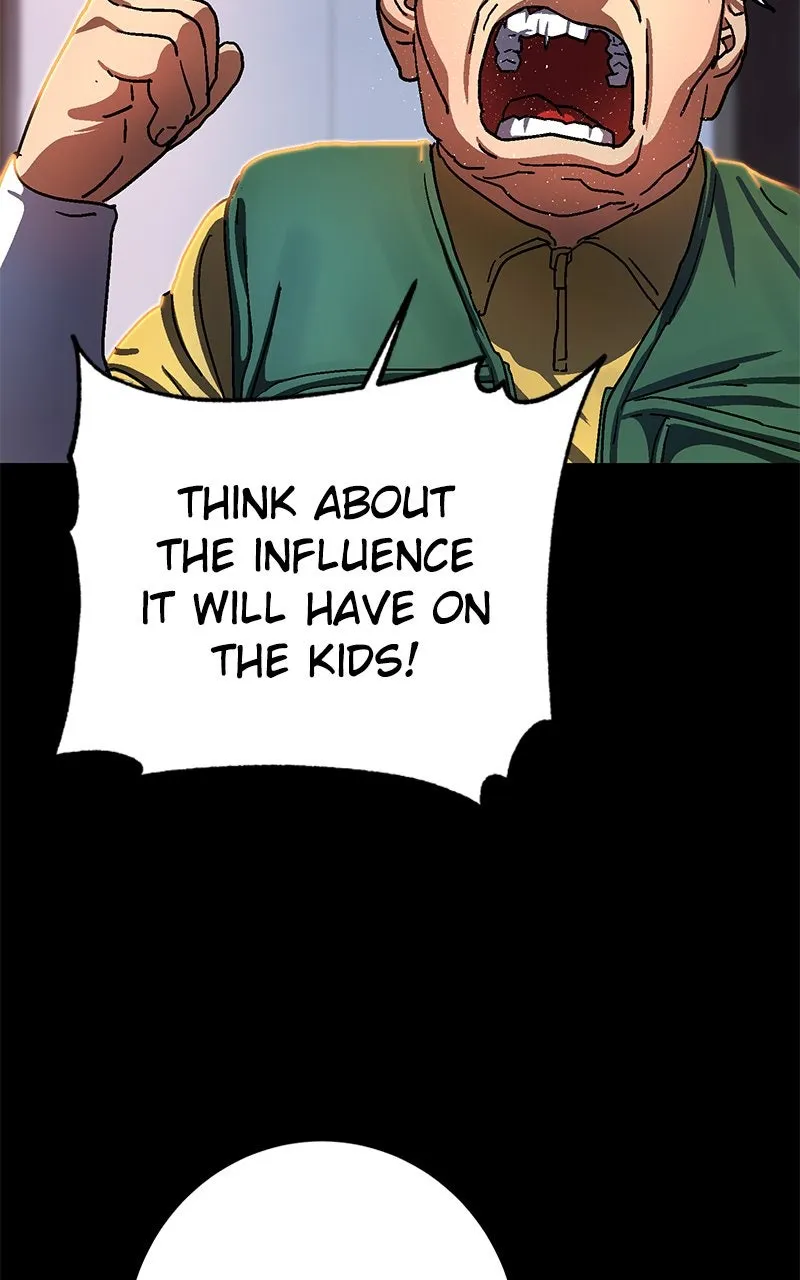 Read Powerless chapter 8 image 87 on Lezhin