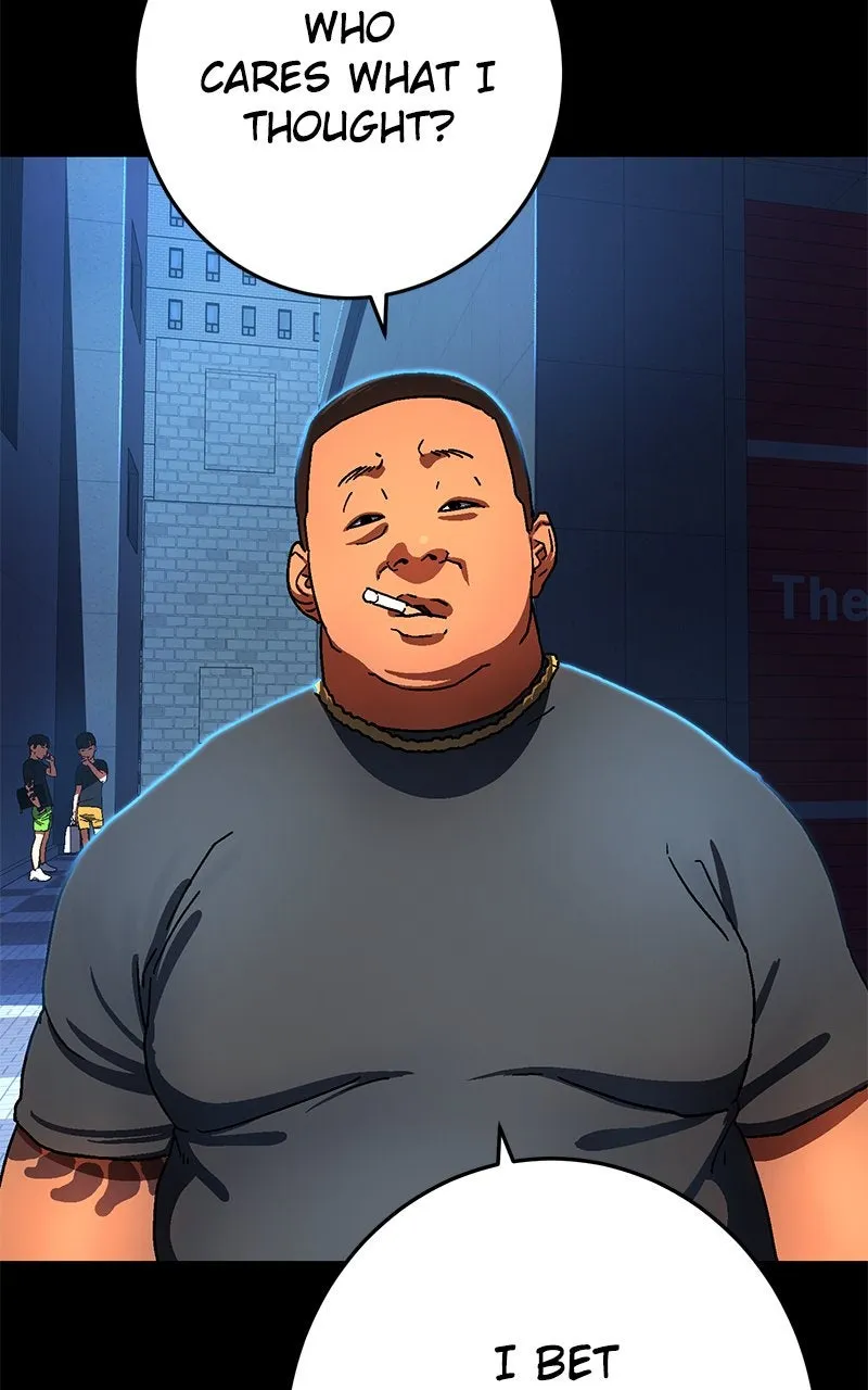 Read Powerless chapter 8 image 88 on Lezhin