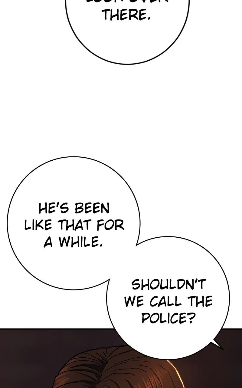 Read Powerless chapter 8 image 9 on Lezhin