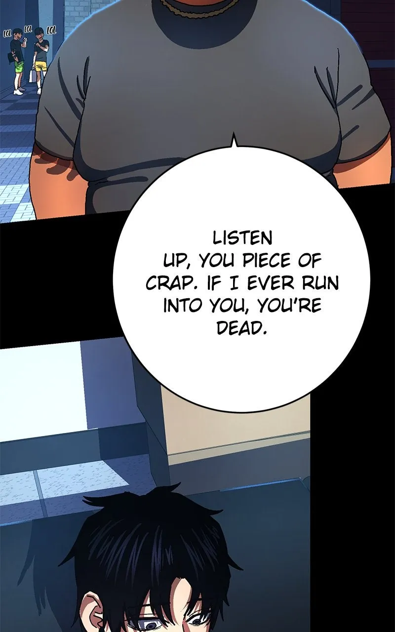 Read Powerless chapter 8 image 90 on Lezhin