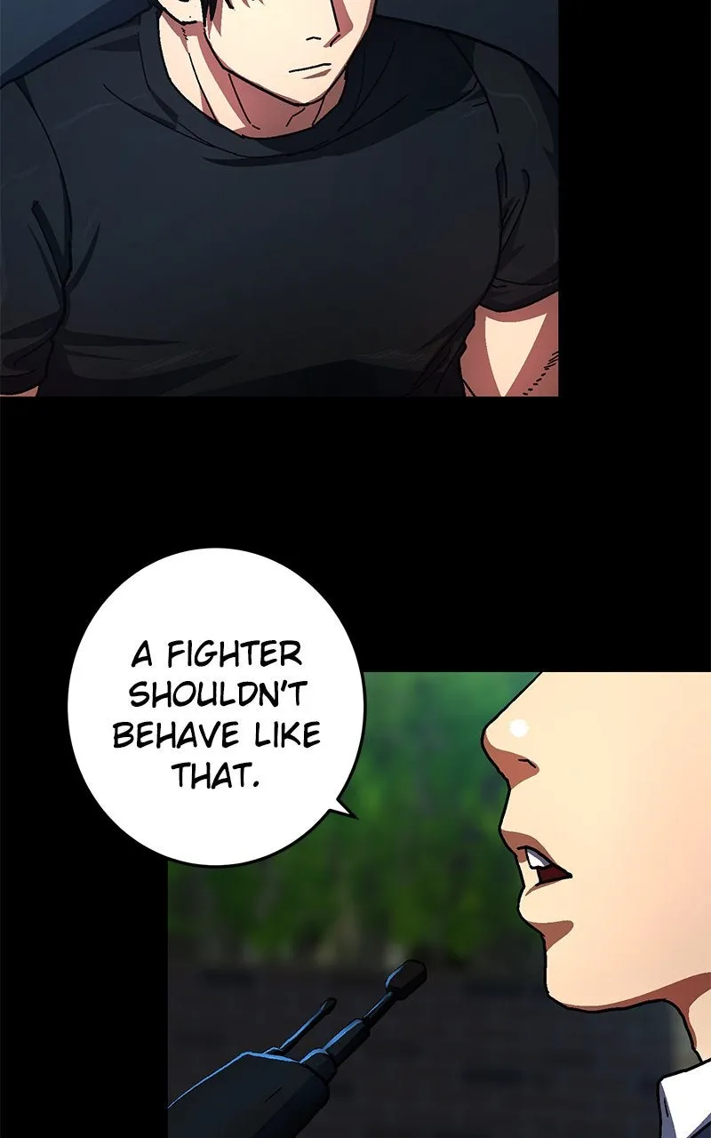Read Powerless chapter 8 image 91 on Lezhin