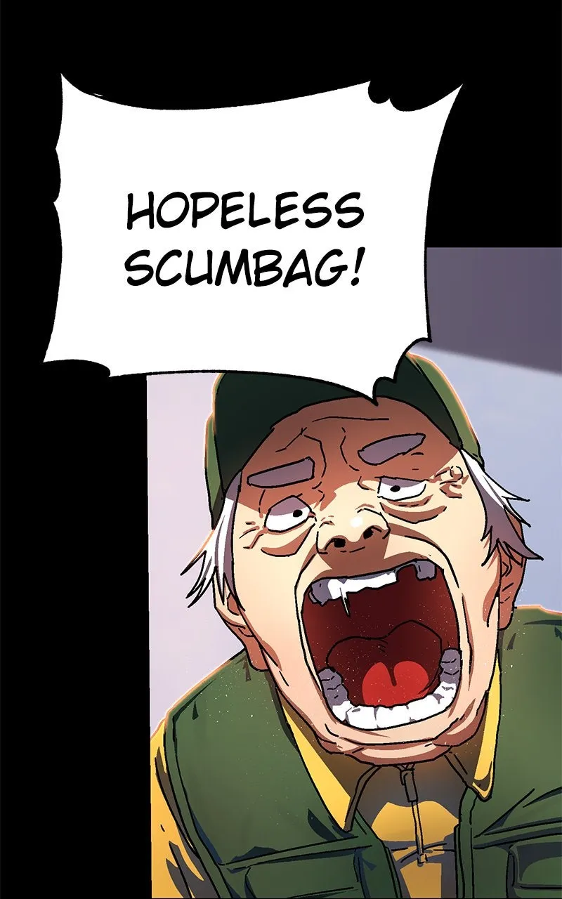 Read Powerless chapter 8 image 93 on Lezhin