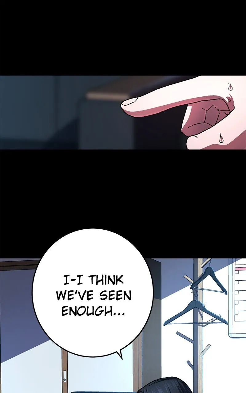 Read Powerless chapter 8 image 95 on Lezhin