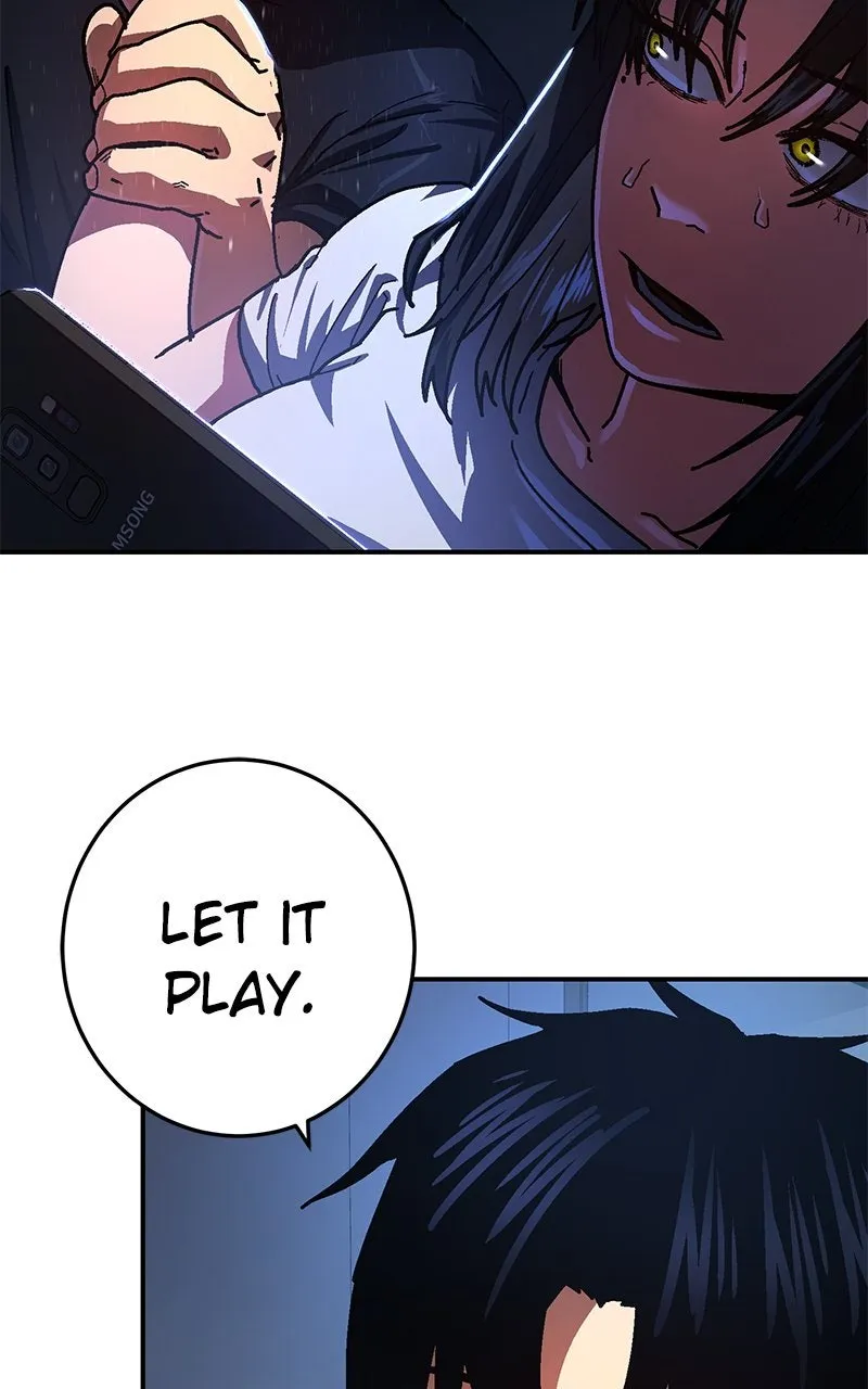 Read Powerless chapter 8 image 98 on Lezhin