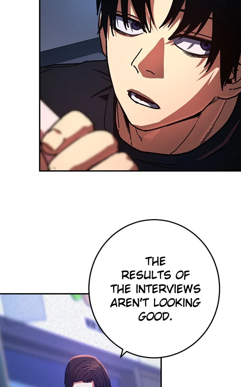 Read Powerless chapter 8 image 99 on Lezhin
