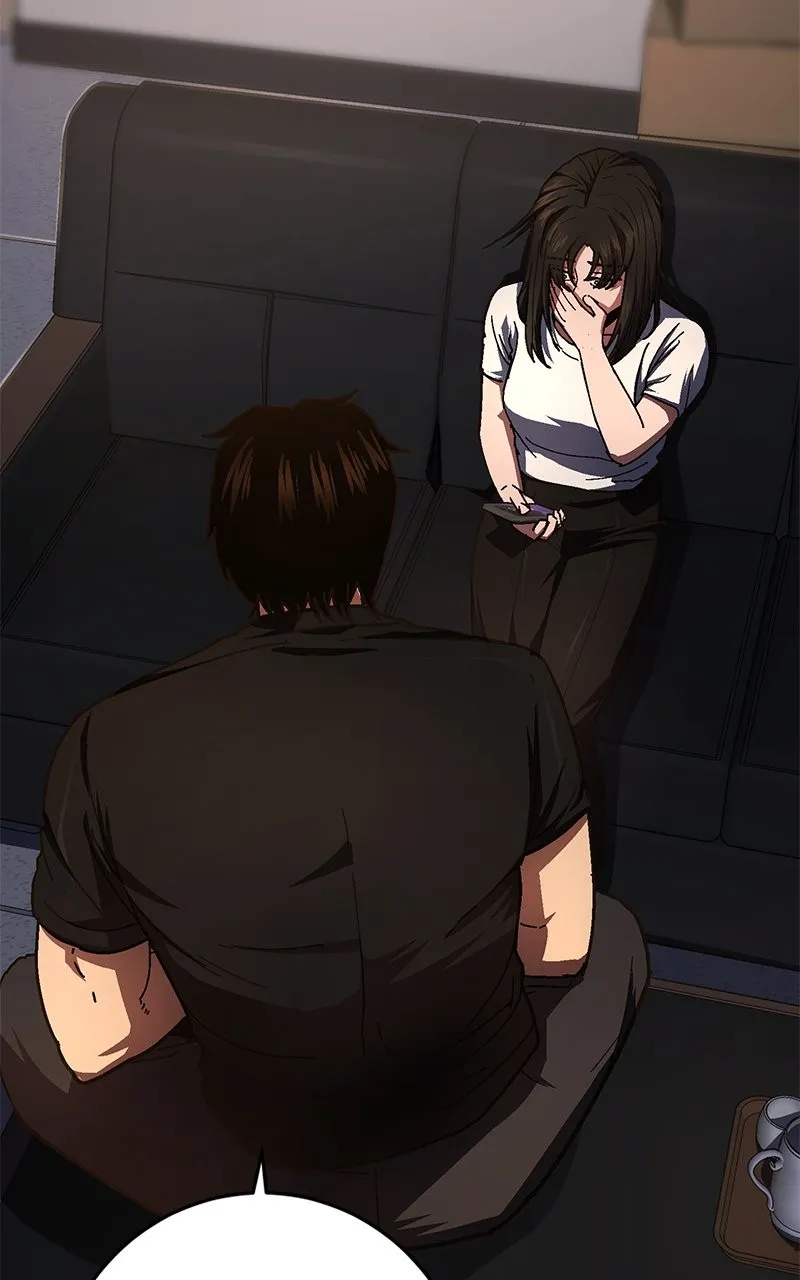 Read Powerless chapter 9 image 10 on Lezhin