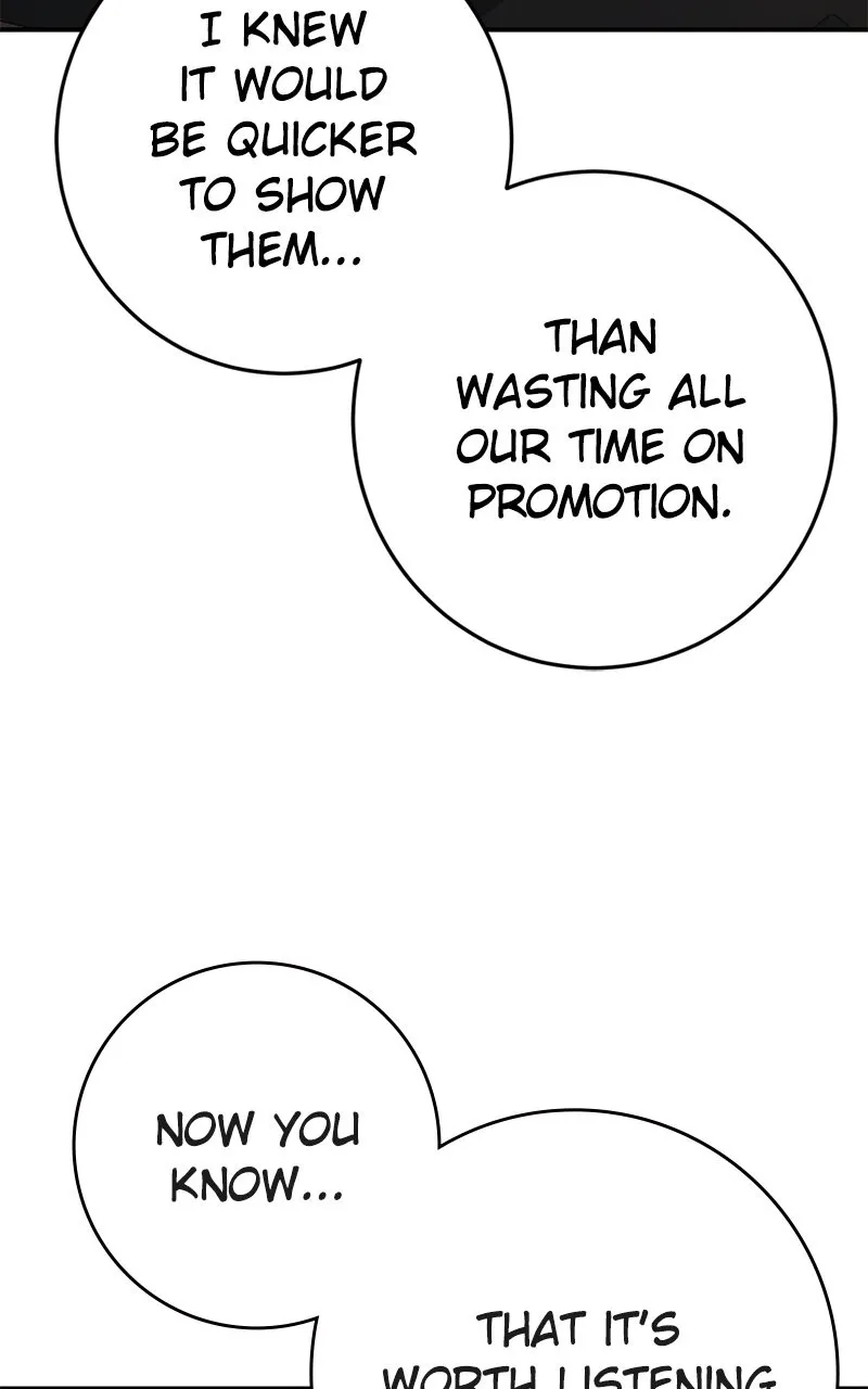 Read Powerless chapter 9 image 11 on Lezhin