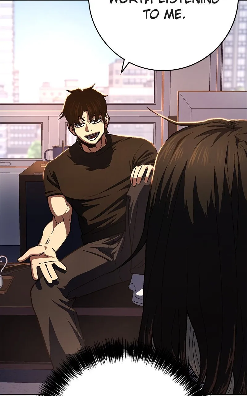 Read Powerless chapter 9 image 12 on Lezhin