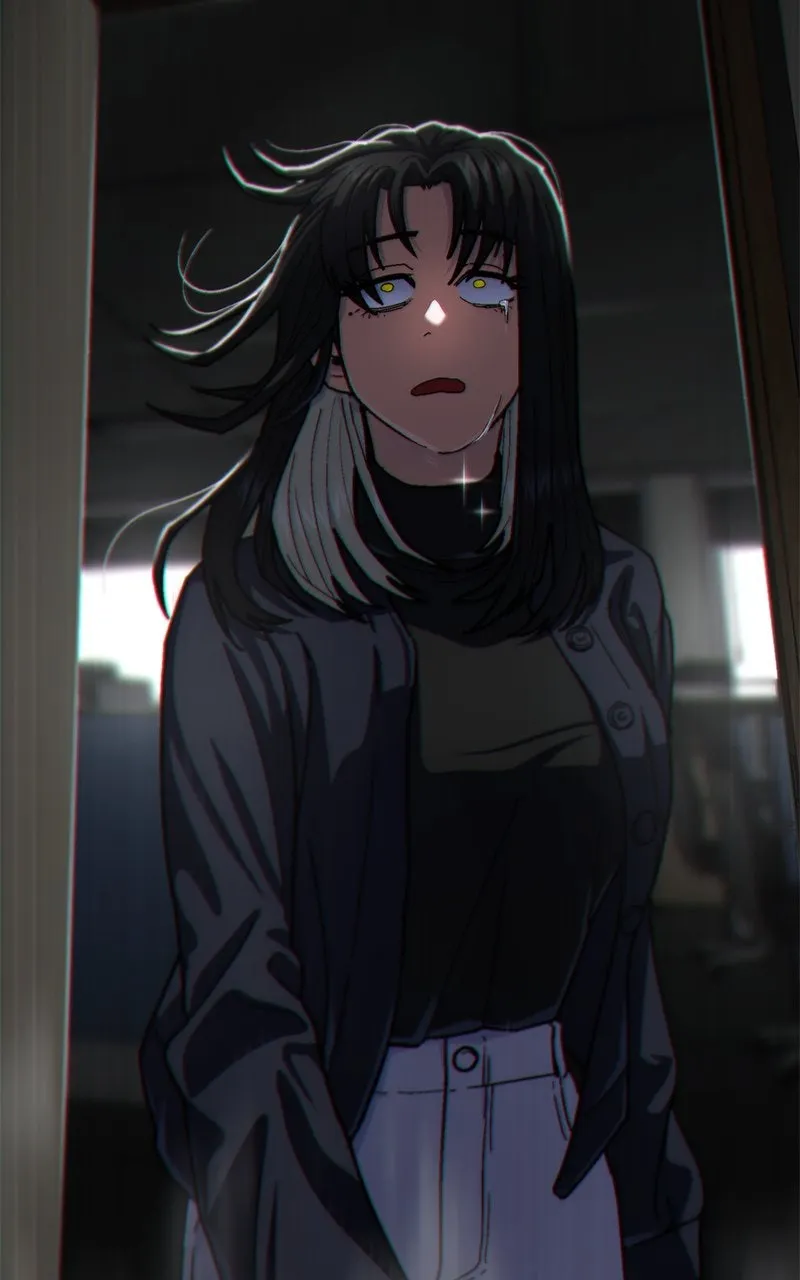 Read Powerless chapter 9 image 141 on Lezhin