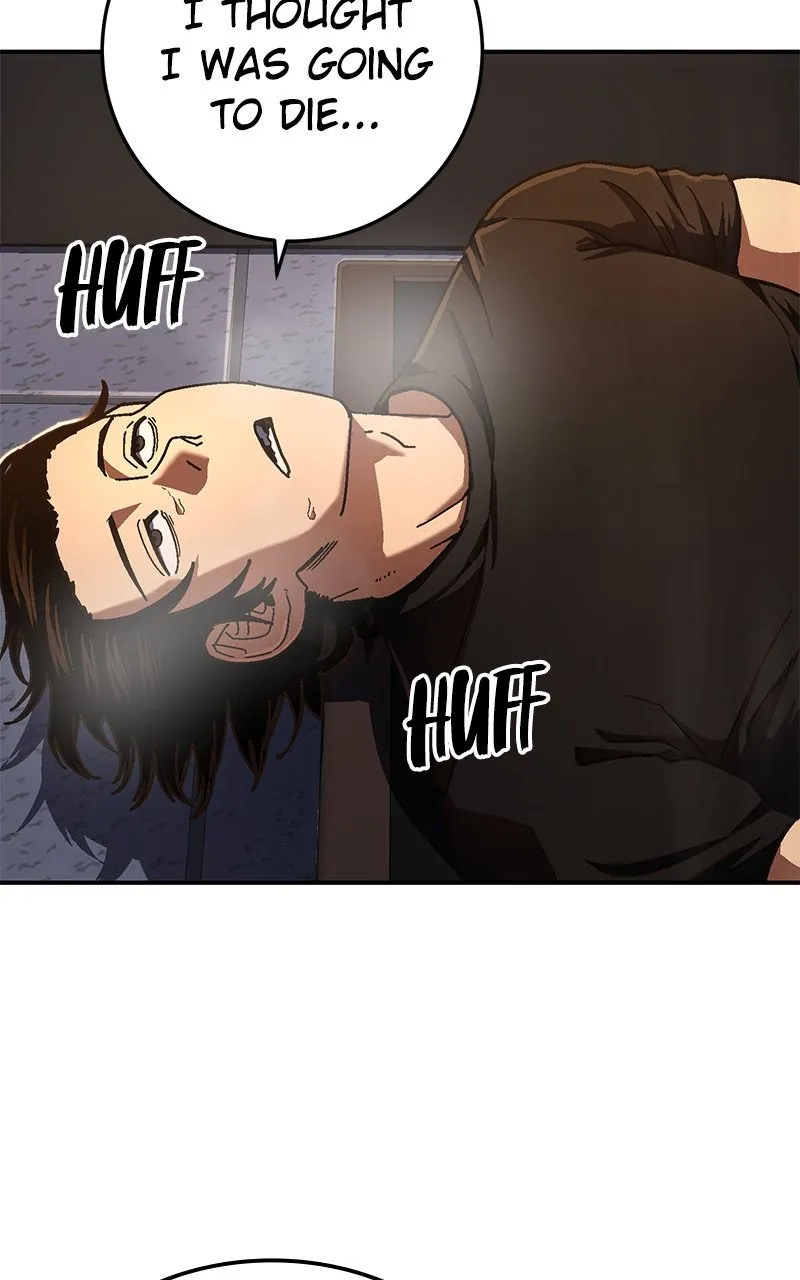 Read Powerless chapter 9 image 2 on Lezhin