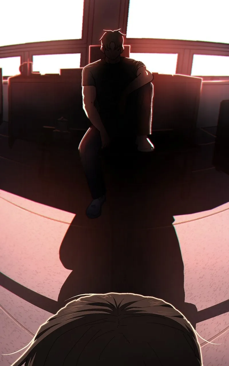 Read Powerless chapter 9 image 21 on Lezhin