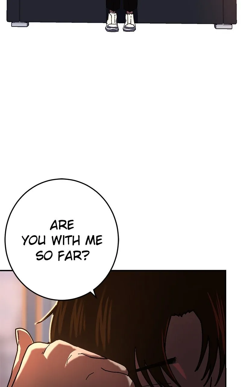 Read Powerless chapter 9 image 25 on Lezhin