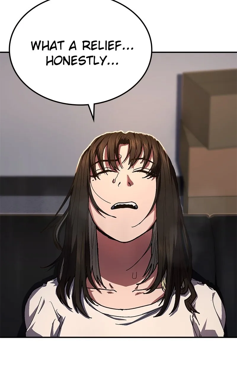 Read Powerless chapter 9 image 3 on Lezhin