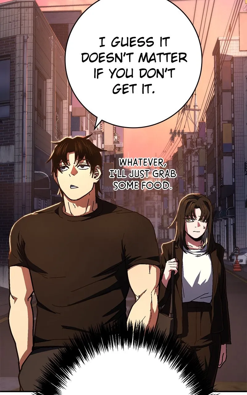 Read Powerless chapter 9 image 30 on Lezhin
