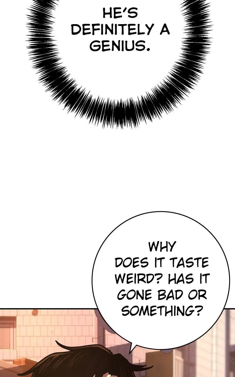Read Powerless chapter 9 image 31 on Lezhin