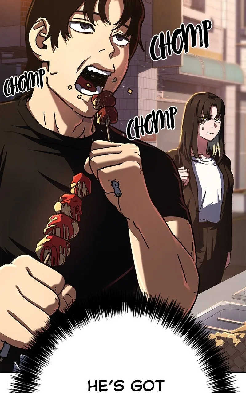Read Powerless chapter 9 image 32 on Lezhin