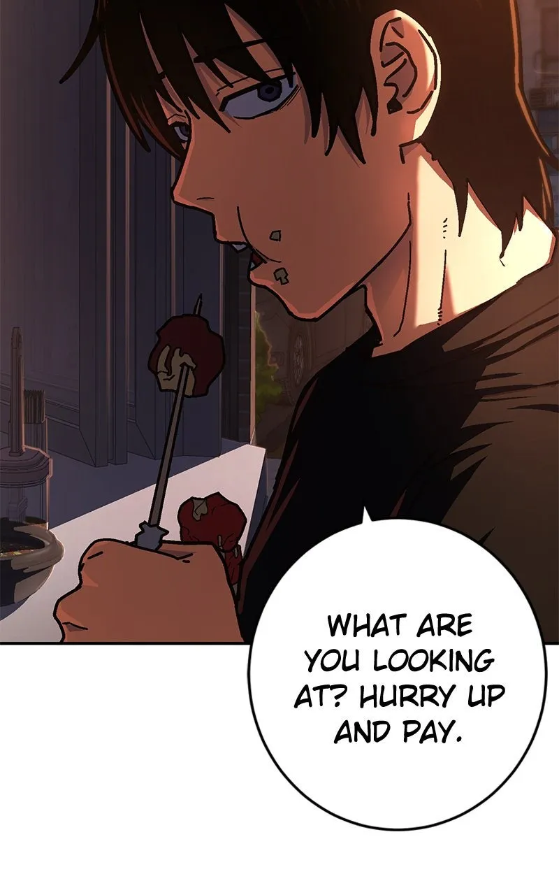 Read Powerless chapter 9 image 35 on Lezhin