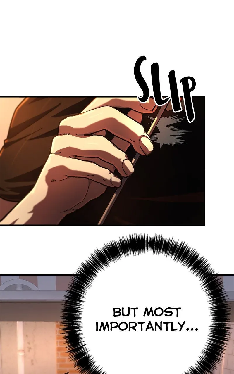 Read Powerless chapter 9 image 36 on Lezhin