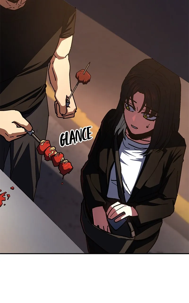 Read Powerless chapter 9 image 40 on Lezhin