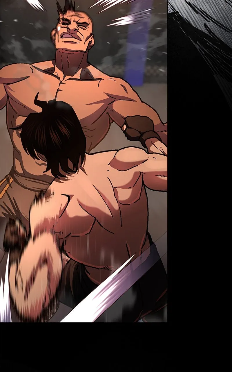 Read Powerless chapter 9 image 47 on Lezhin
