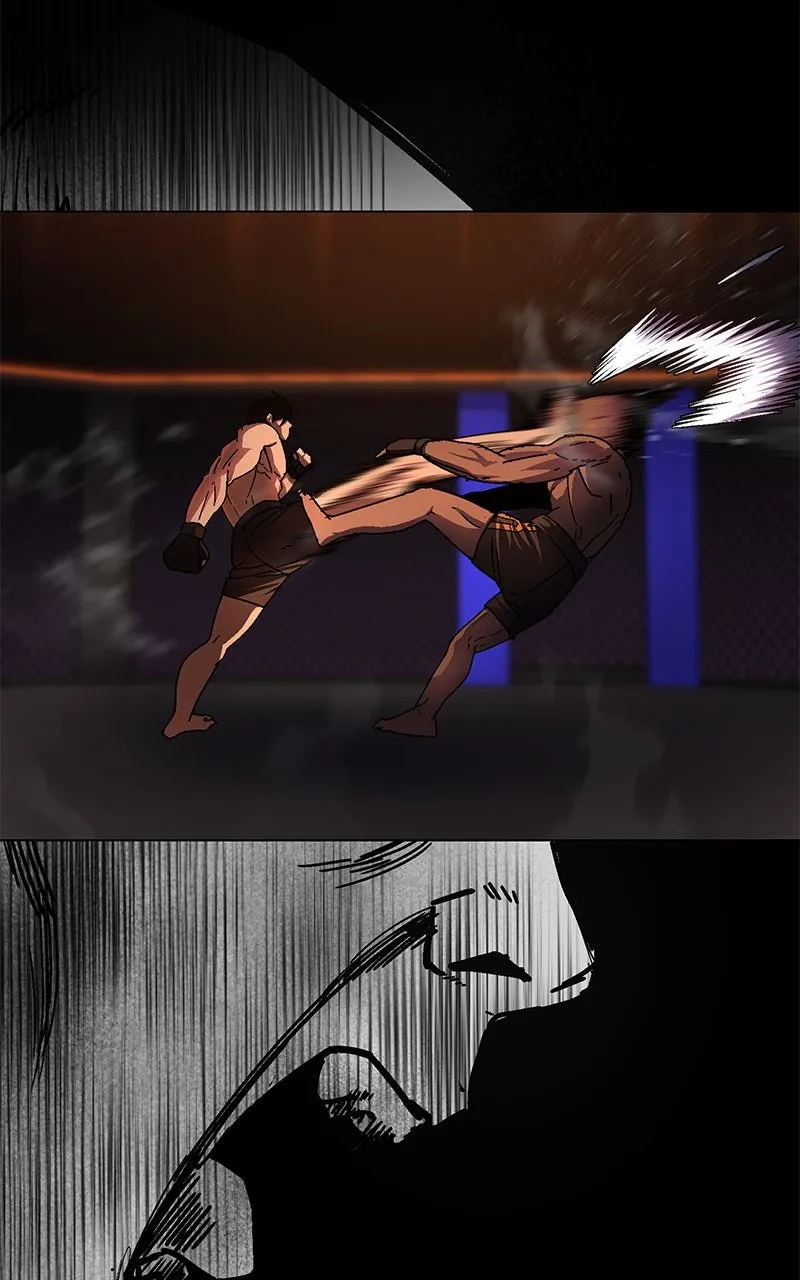 Read Powerless chapter 9 image 48 on Lezhin