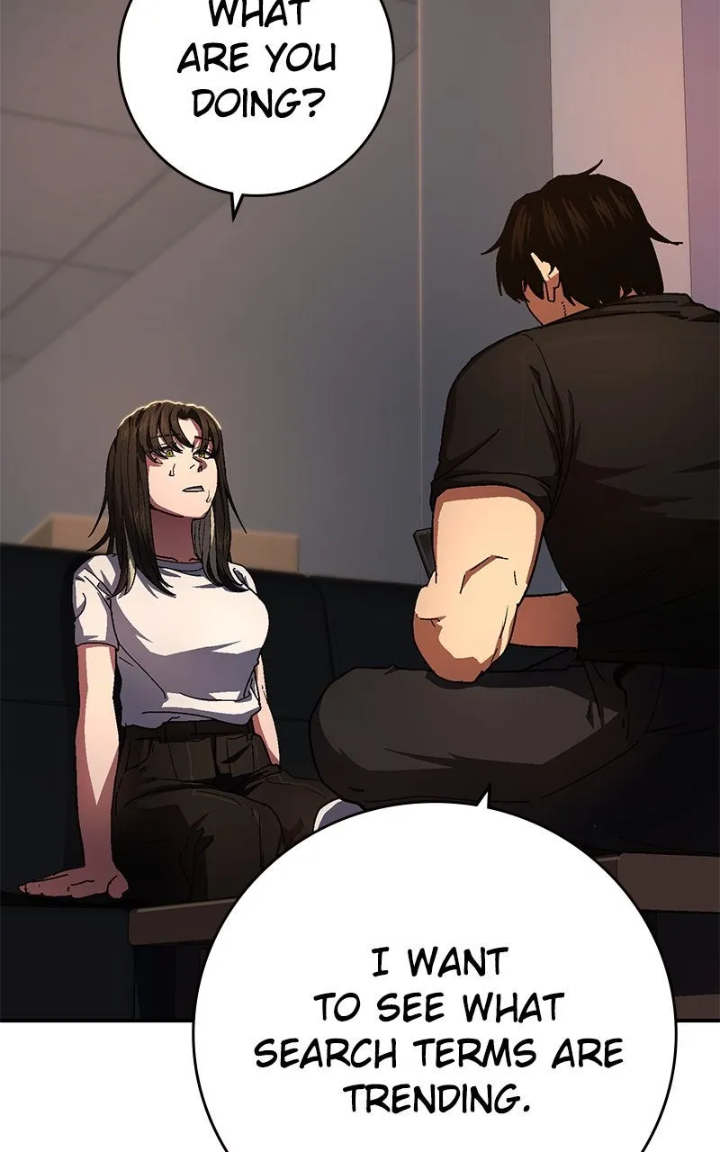 Read Powerless chapter 9 image 5 on Lezhin