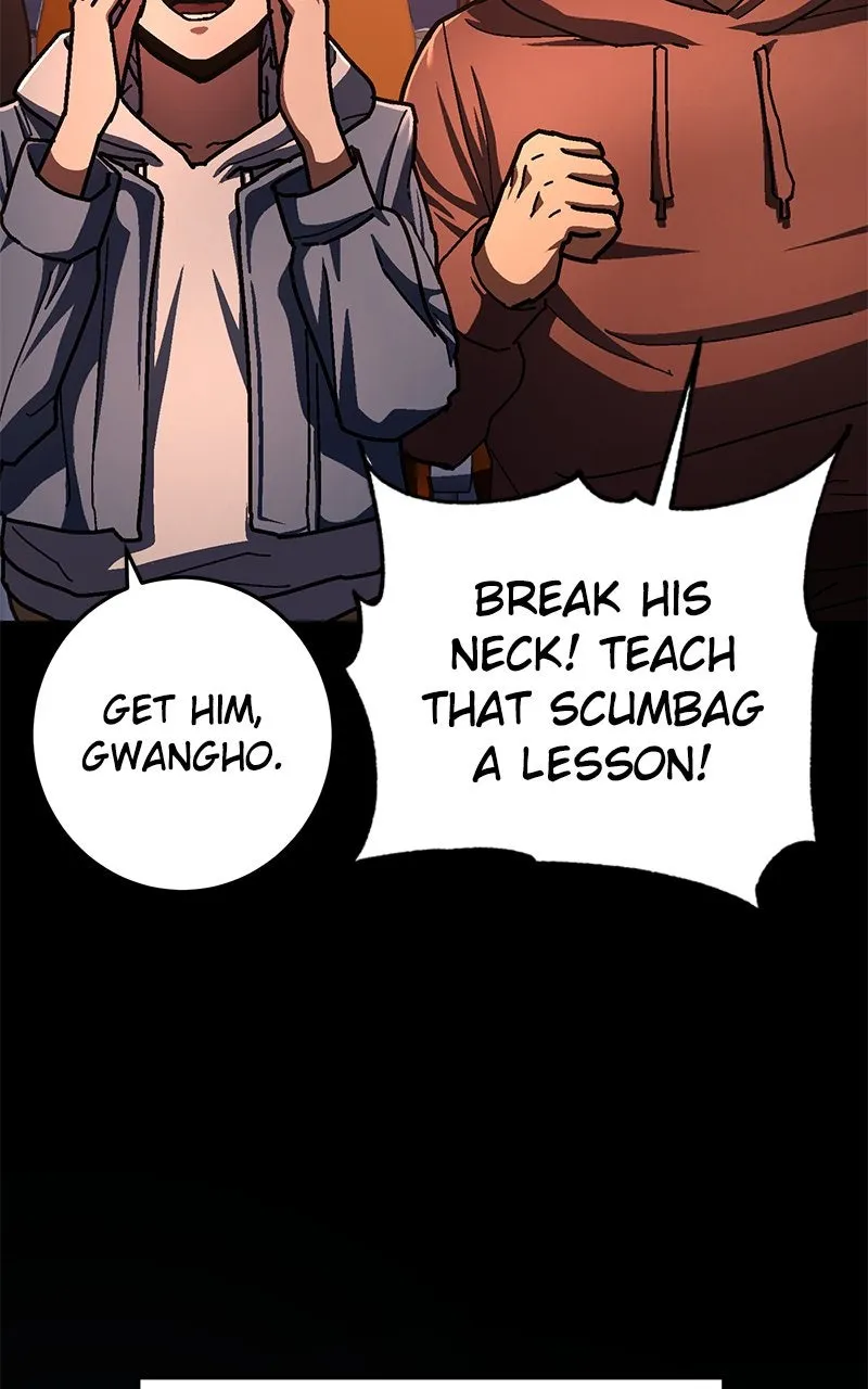 Read Powerless chapter 9 image 54 on Lezhin