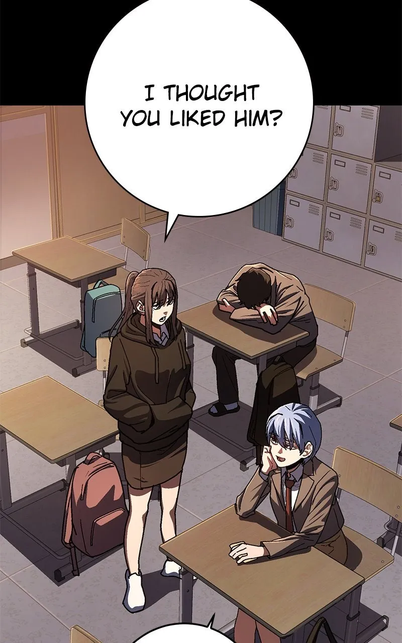 Read Powerless chapter 9 image 57 on Lezhin