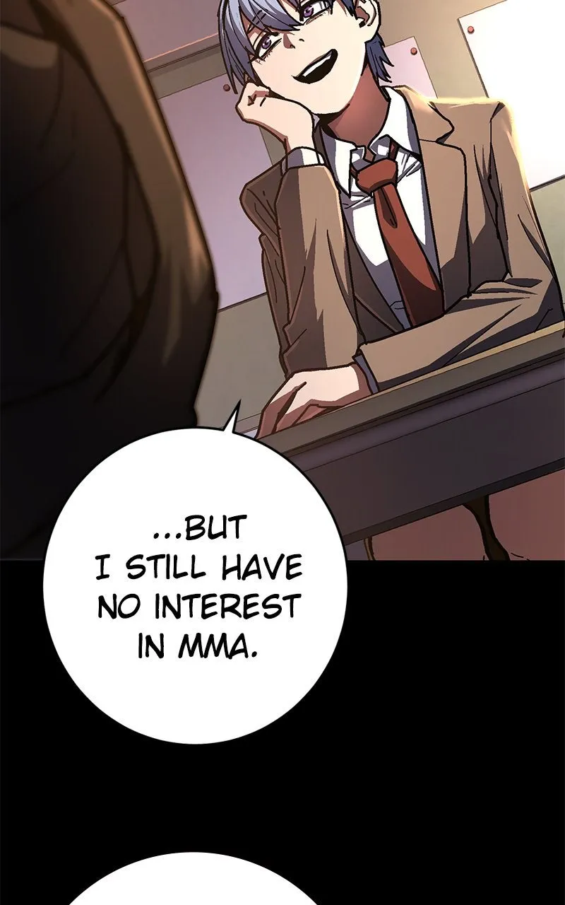 Read Powerless chapter 9 image 59 on Lezhin