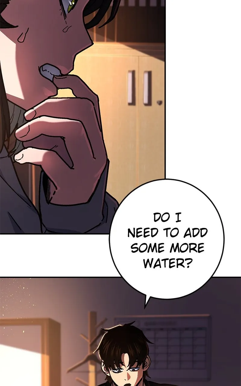 Read Powerless chapter 9 image 66 on Lezhin