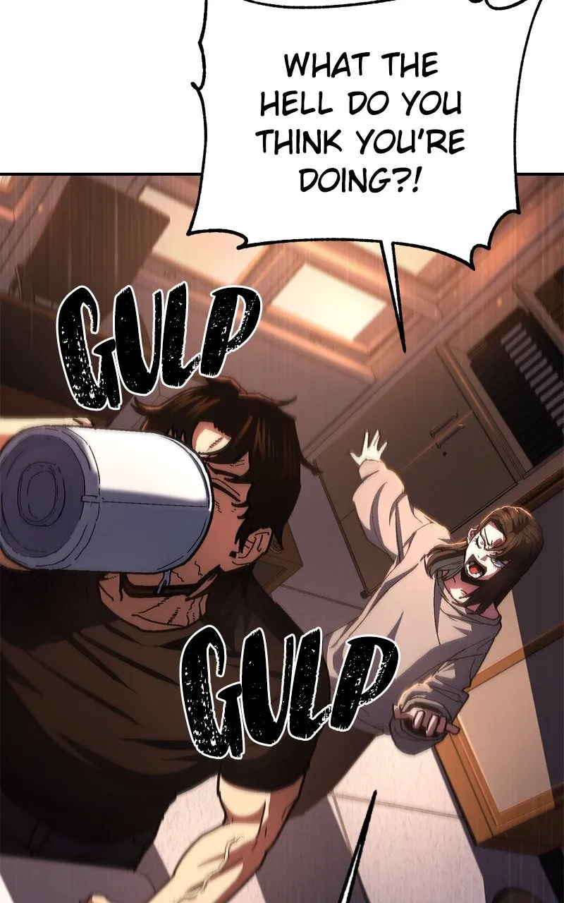 Read Powerless chapter 9 image 75 on Lezhin