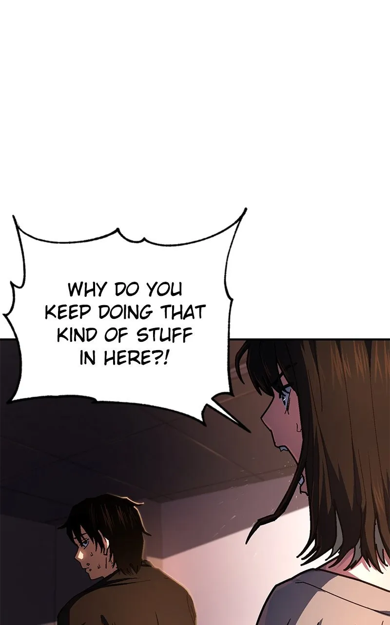 Read Powerless chapter 9 image 77 on Lezhin