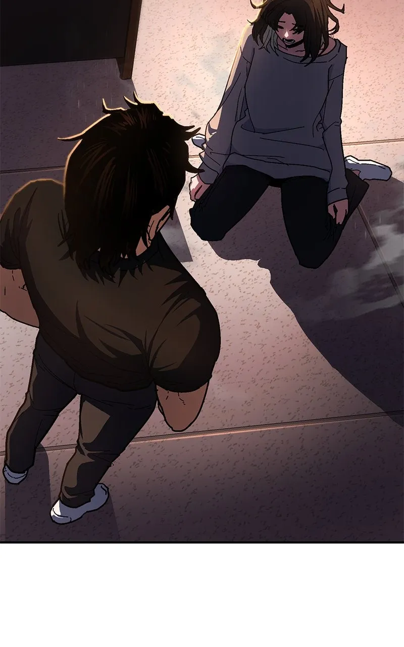 Read Powerless chapter 9 image 81 on Lezhin