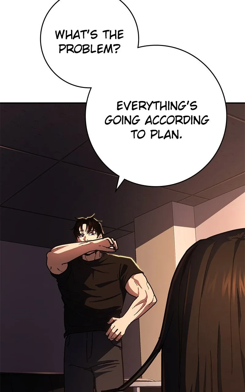 Read Powerless chapter 9 image 86 on Lezhin