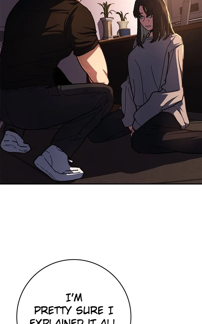 Read Powerless chapter 9 image 89 on Lezhin