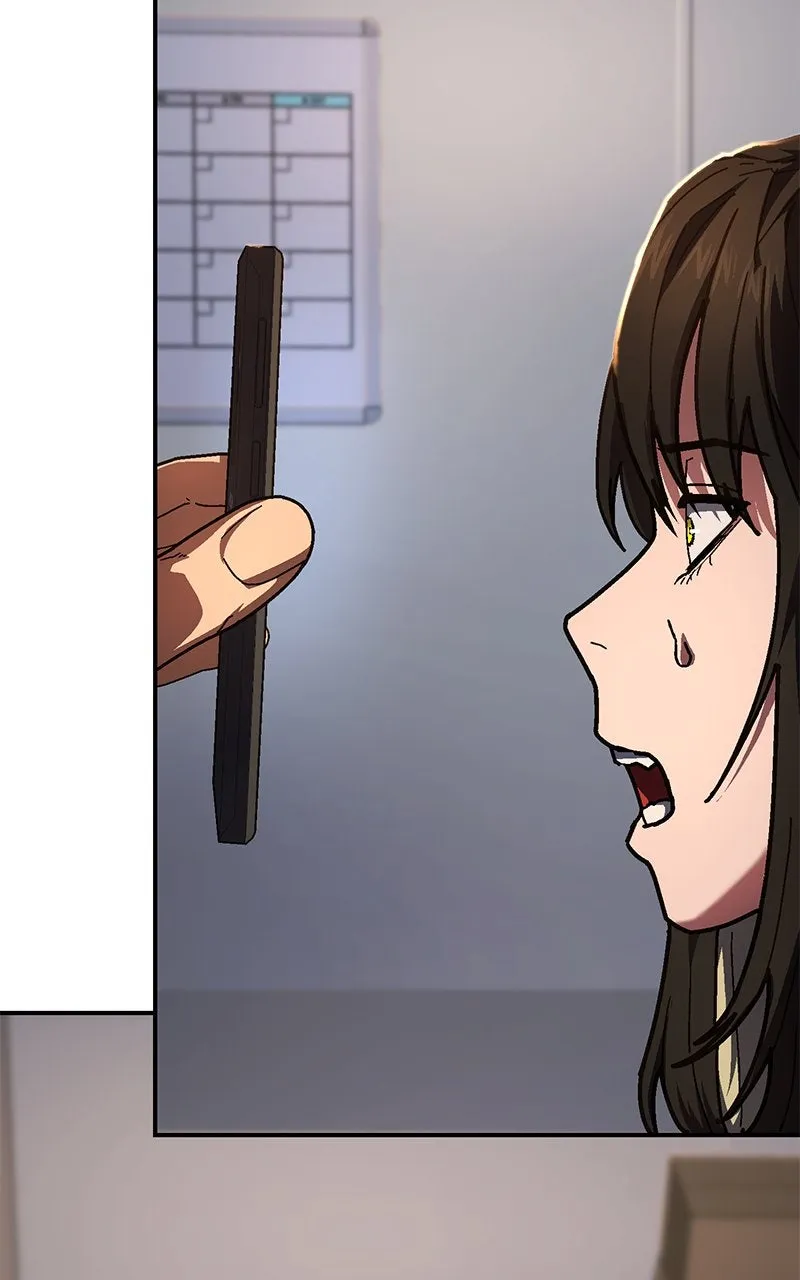Read Powerless chapter 9 image 9 on Lezhin